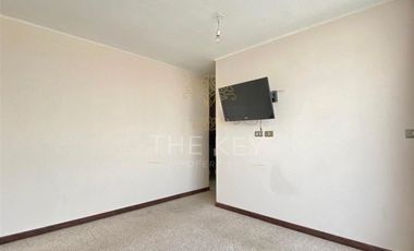 Departamento en Venta en Av. Macul - Los Espinos