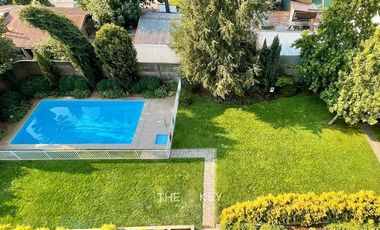 Departamento en Arriendo en Recreo - Antumalal.