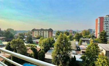 Departamento en Arriendo en Recreo - Antumalal.