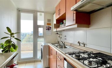 Departamento en Arriendo en Recreo - Antumalal.