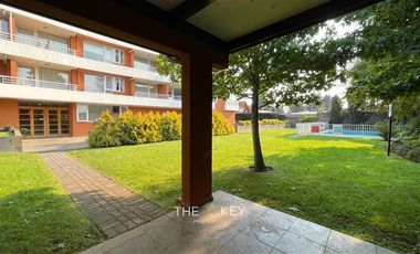 Departamento en Arriendo en Recreo - Antumalal.