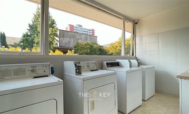 Departamento en Arriendo en Recreo - Antumalal.