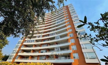 Departamento en Arriendo en Recreo - Antumalal.