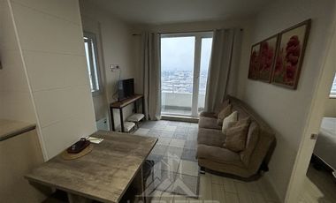 Departamento en Arriendo en Sector centro de La ciudad, a pasos de Hospital y Universidad de Concepción