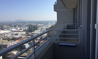 Departamento en Arriendo en Sector centro de La ciudad, a pasos de Hospital y Universidad de Concepción