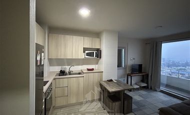 Departamento en Arriendo en Sector centro de La ciudad, a pasos de Hospital y Universidad de Concepción