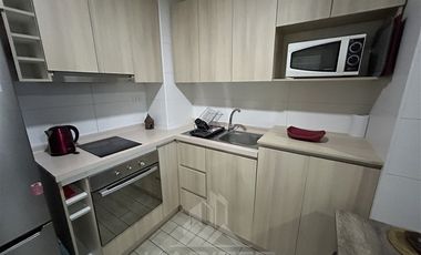 Departamento en Arriendo en Sector centro de La ciudad, a pasos de Hospital y Universidad de Concepción