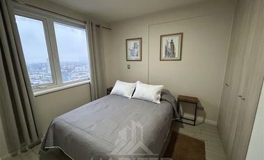 Departamento en Arriendo en Sector centro de La ciudad, a pasos de Hospital y Universidad de Concepción