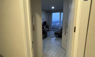 Departamento en Arriendo en Sector centro de La ciudad, a pasos de Hospital y Universidad de Concepción