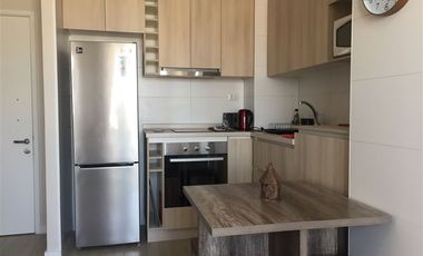 Departamento en Arriendo en Sector centro de La ciudad, a pasos de Hospital y Universidad de Concepción