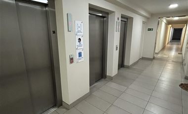 Departamento en Arriendo en Sector centro de La ciudad, a pasos de Hospital y Universidad de Concepción
