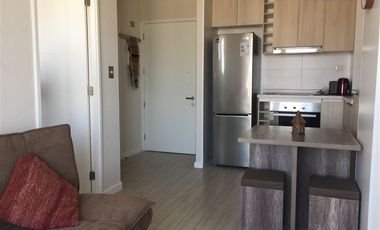 Departamento en Arriendo en Sector centro de La ciudad, a pasos de Hospital y Universidad de Concepción