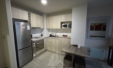 Departamento en Arriendo en Sector centro de La ciudad, a pasos de Hospital y Universidad de Concepción