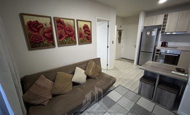 Departamento en Arriendo en Sector centro de La ciudad, a pasos de Hospital y Universidad de Concepción