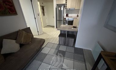 Departamento en Arriendo en Sector centro de La ciudad, a pasos de Hospital y Universidad de Concepción