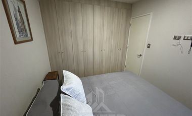 Departamento en Arriendo en Sector centro de La ciudad, a pasos de Hospital y Universidad de Concepción
