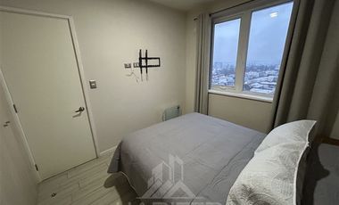 Departamento en Arriendo en Sector centro de La ciudad, a pasos de Hospital y Universidad de Concepción
