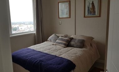 Departamento en Arriendo en Sector centro de La ciudad, a pasos de Hospital y Universidad de Concepción