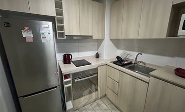 Departamento en Arriendo en Sector centro de La ciudad, a pasos de Hospital y Universidad de Concepción