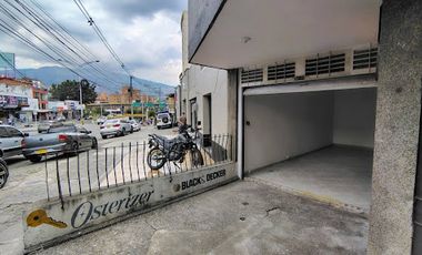 ARRIENDO de LOCALES en MedellÃ­n