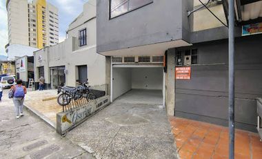 ARRIENDO de LOCALES en MedellÃ­n