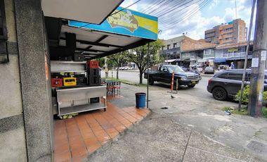 ARRIENDO de LOCALES en MedellÃ­n