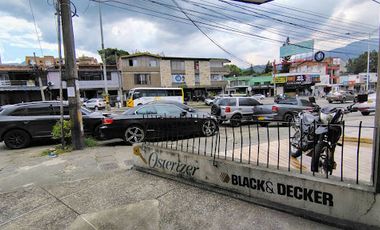 ARRIENDO de LOCALES en MedellÃ­n