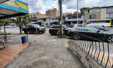 ARRIENDO de LOCALES en MedellÃ­n