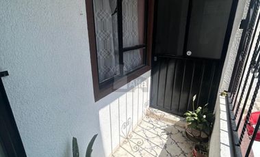 Departamento en venta en La Conchita, Texcoco, México