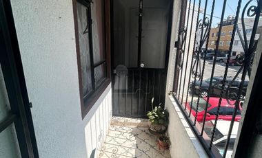 Departamento en venta en La Conchita, Texcoco, México