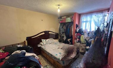 Departamento en venta en La Conchita, Texcoco, México