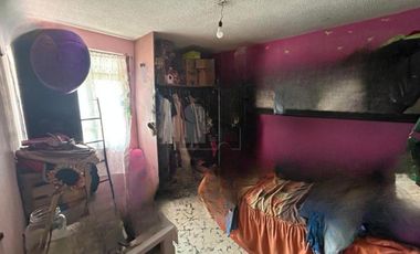 Departamento en venta en La Conchita, Texcoco, México