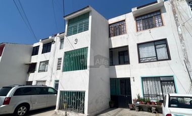 Departamento en venta en La Conchita, Texcoco, México
