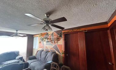 Departamento en venta en La Conchita, Texcoco, México