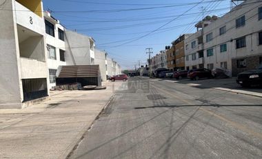 Departamento en venta en La Conchita, Texcoco, México