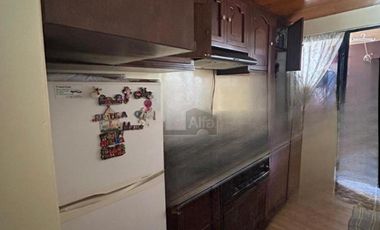 Departamento en venta en La Conchita, Texcoco, México
