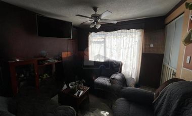 Departamento en venta en La Conchita, Texcoco, México
