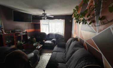 Departamento en venta en La Conchita, Texcoco, México
