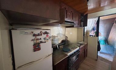 Departamento en venta en La Conchita, Texcoco, México