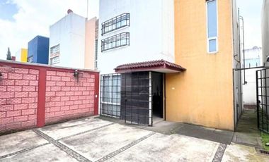 Casa amueblada Ocoyoacac
