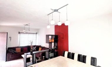 Casa amueblada Ocoyoacac