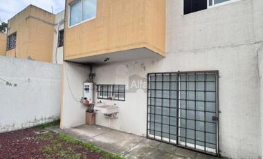 Casa amueblada Ocoyoacac