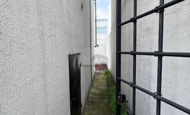 Casa amueblada Ocoyoacac