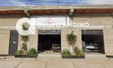 ARRIENDO de LOCALES en GIRON