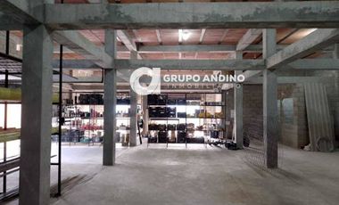 ARRIENDO de LOCALES en GIRON