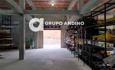ARRIENDO de LOCALES en GIRON