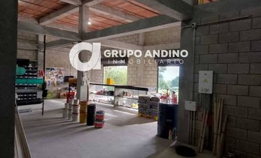 ARRIENDO de LOCALES en GIRON