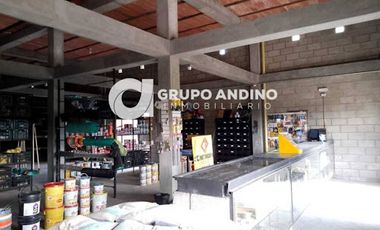 ARRIENDO de LOCALES en GIRON