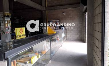 ARRIENDO de LOCALES en GIRON