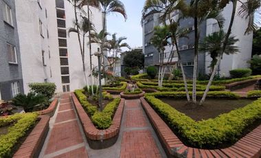 ARRIENDO de APARTAMENTO en PIEDECUESTA